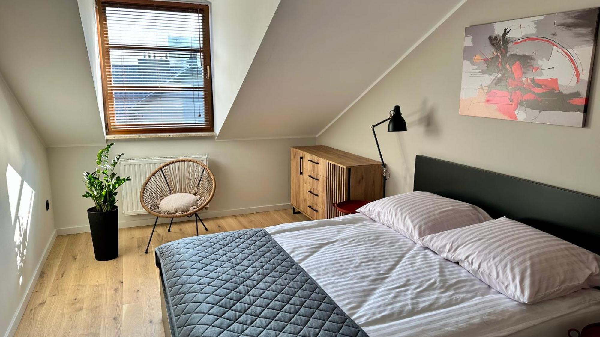 Apartament Widna 3 — Zdjęcia 2