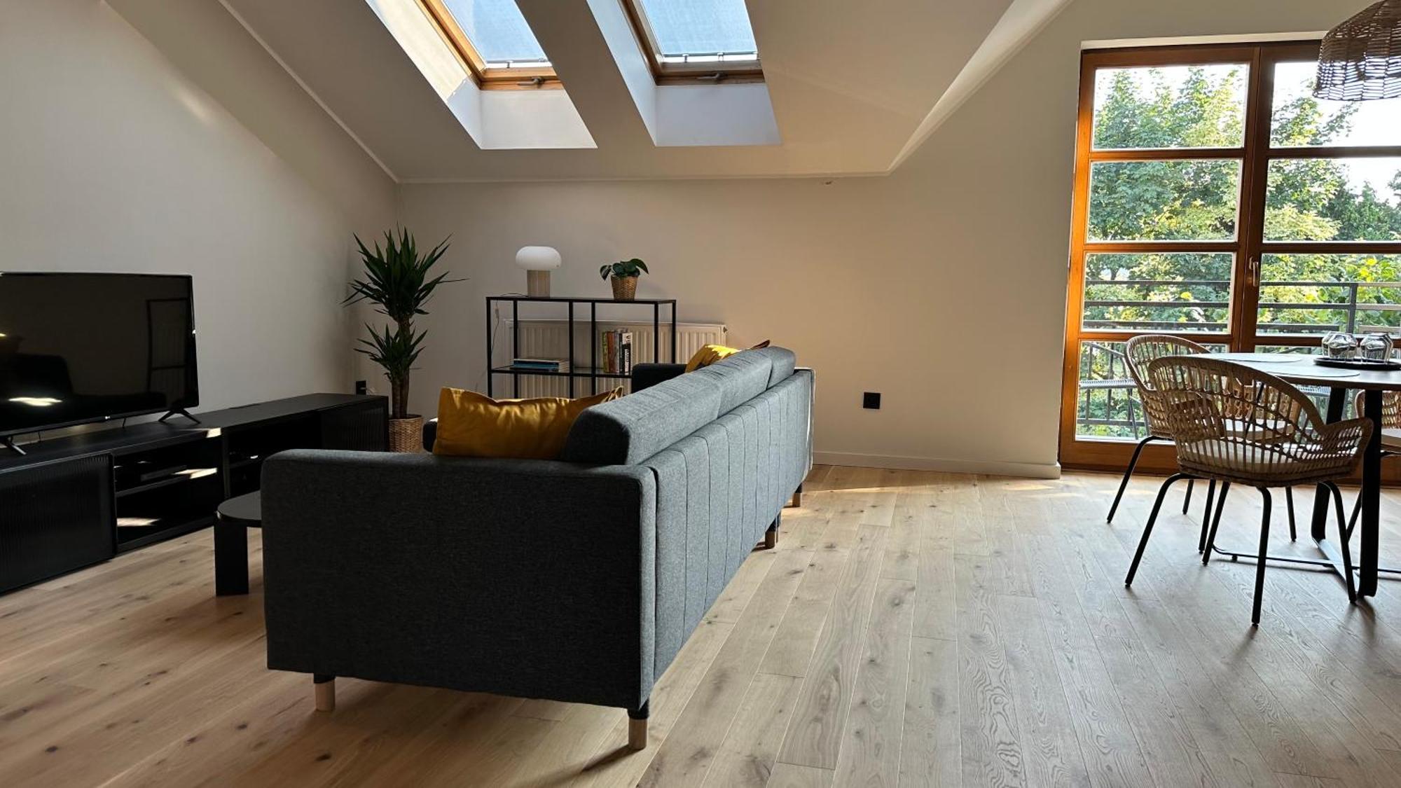 Apartament Widna 3, Krakow