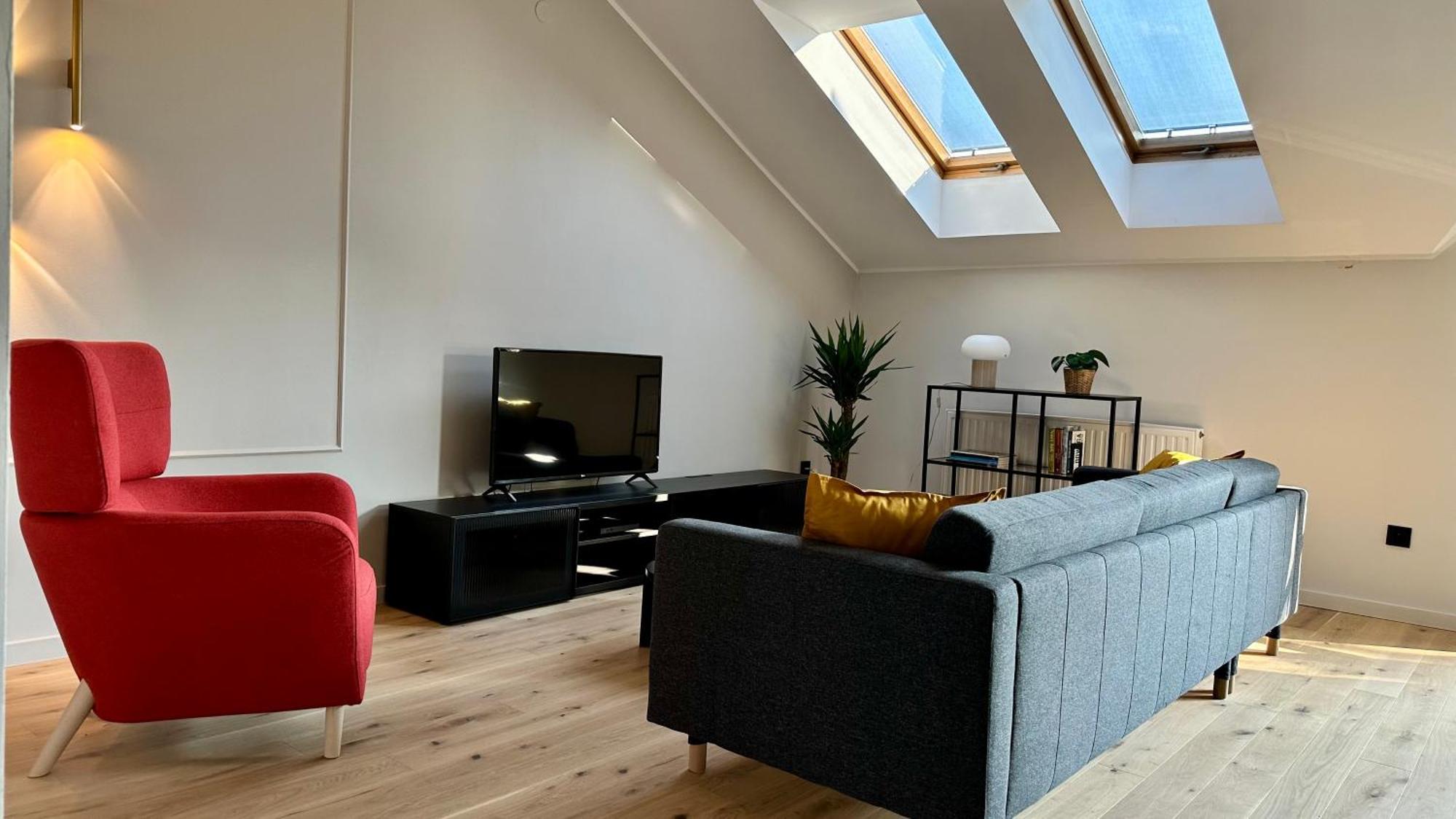 Apartament Widna 3 — Zdjęcia 1